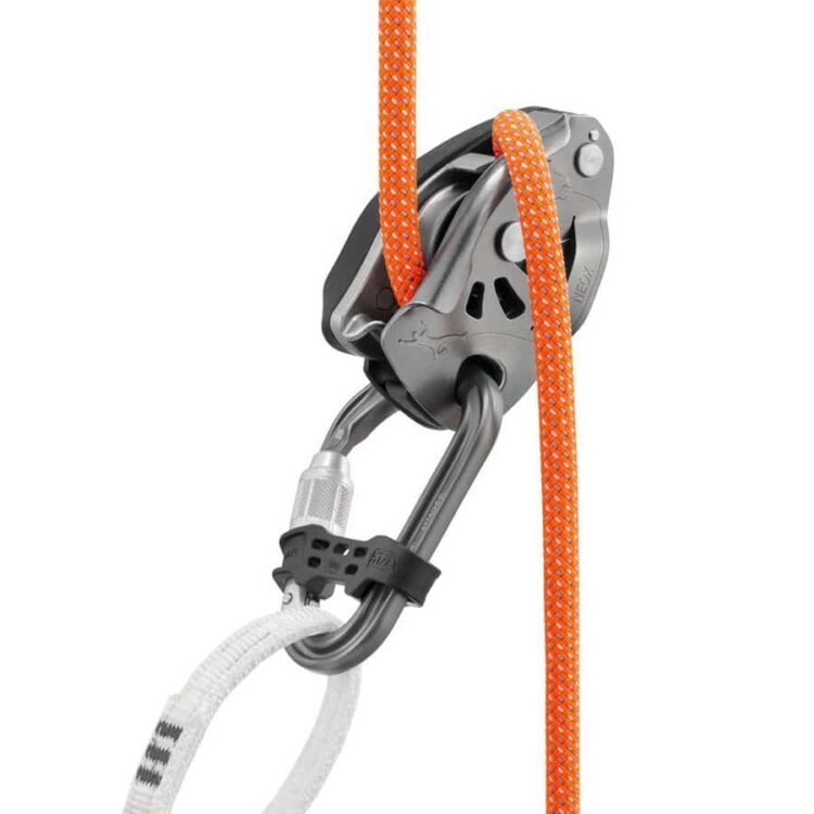 petzl attache bar