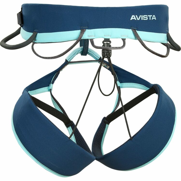 CT Climbing Technology Avista imbracatura arrampicata - Image 4