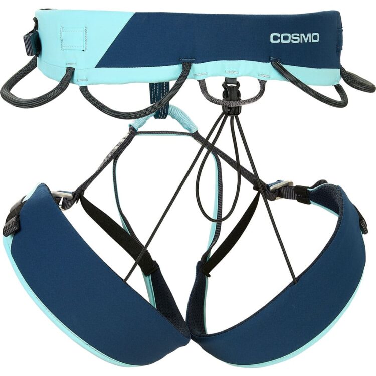 CT Climbing Technology Cosmo imbracatura arrampicata - immagine 4