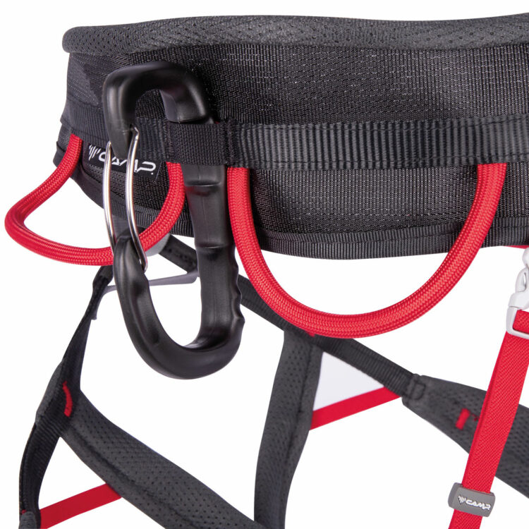 Camp Velocity imbrago arrampicata - immagine 4