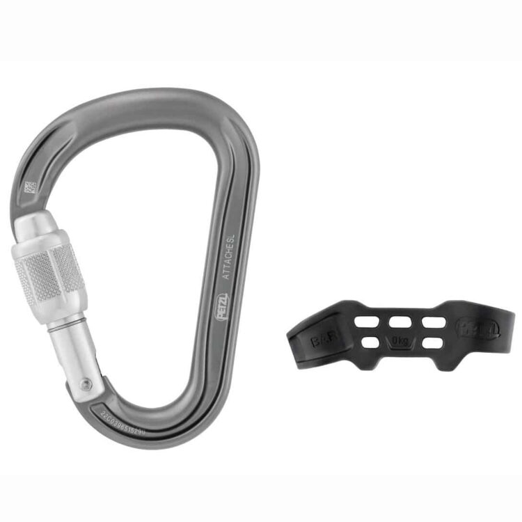 petzl attache bar