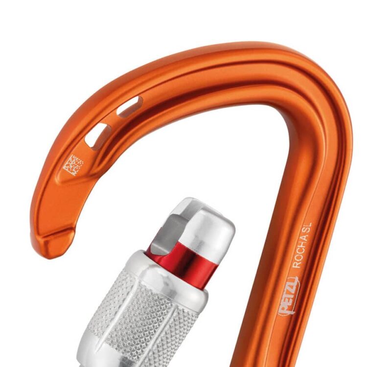 petzl rocha