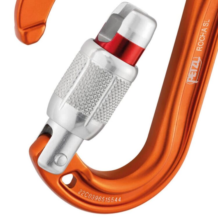 petzl rocha