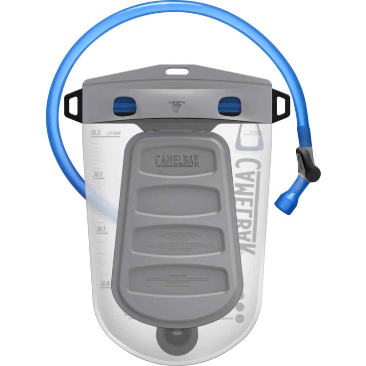 Camelbak Fusion 2L Sacca idrica Fusion con zip impermeabile - immagine 2