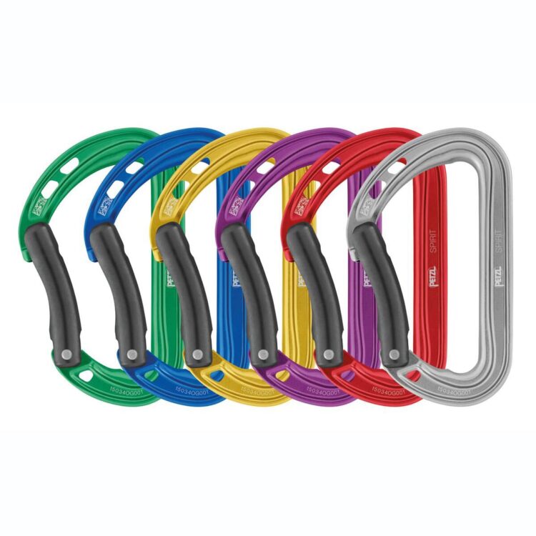 petzl spirit
