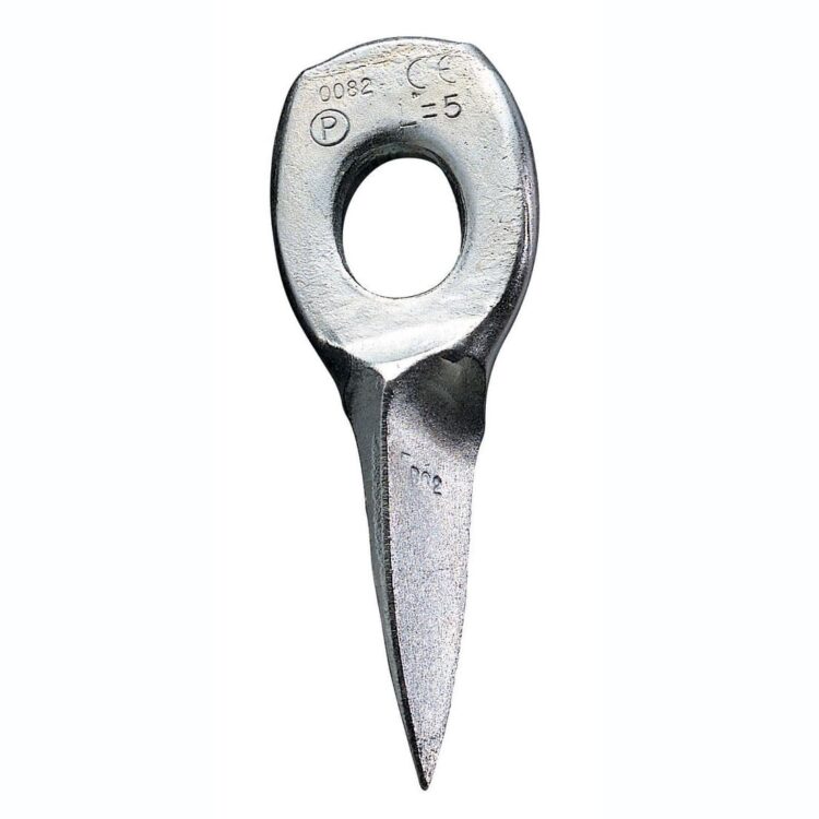 petzl universel chiodo