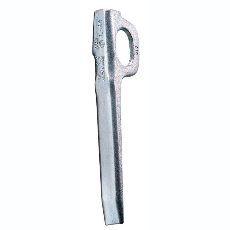 petzl u chiodo