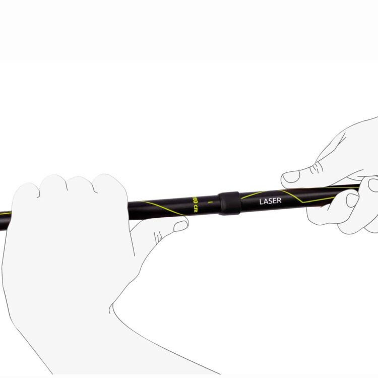 camp laser