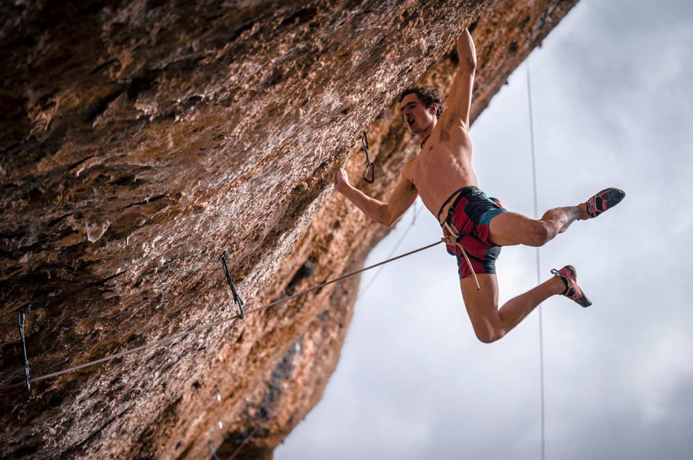 adam ondra