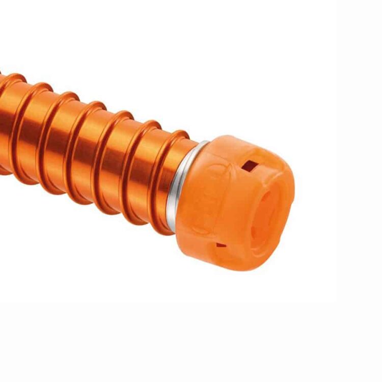 Petzl Laser Protection puntale di protezione per chiodi da ghiaccio - immagine 2