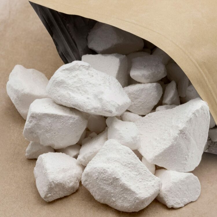 Fixe Crunch Chalk magnesite a grumi da 250g - immagine 4