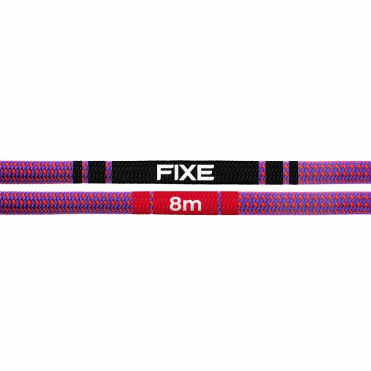 Fixe Roca Pedraforca 8.8 Fusion full dry corda a tripla omologazione - immagine 6