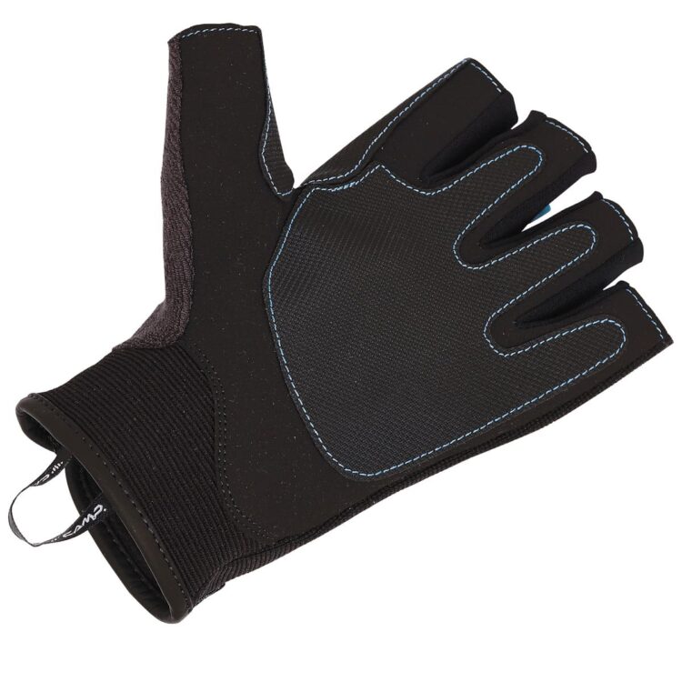 camp start fingerless
