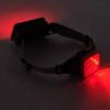 Black Diamond Distance 1500 lampada frontale ricaricabile - Image 10