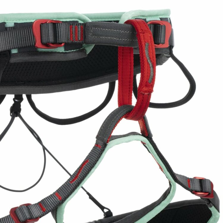 Fixe Explora imbrago arrampicata - immagine 4