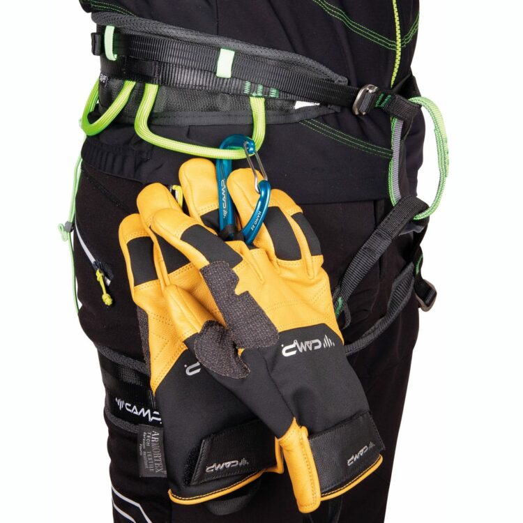camp geko grip