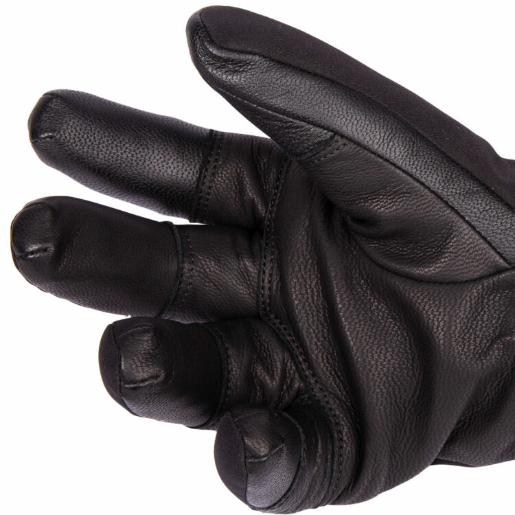 g hot wool dry