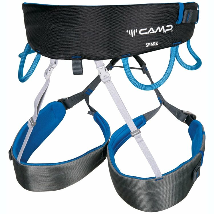 Camp Spark imbragatura da arrampicata - Image 2