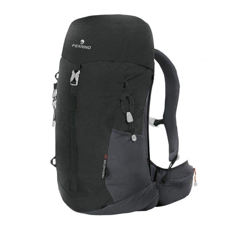 hikemaster 26 nero