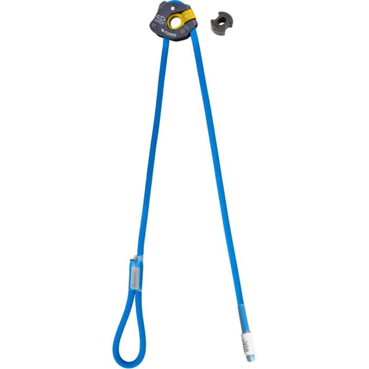 CT Climbing Technology Tuner I longe di autoassicurazione - immagine 2