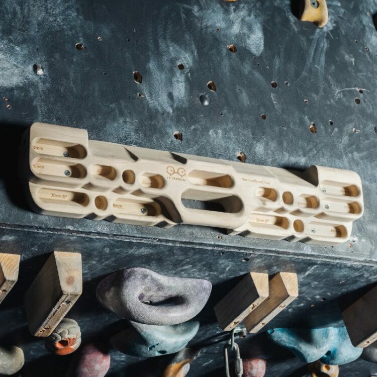 verticalboard evo