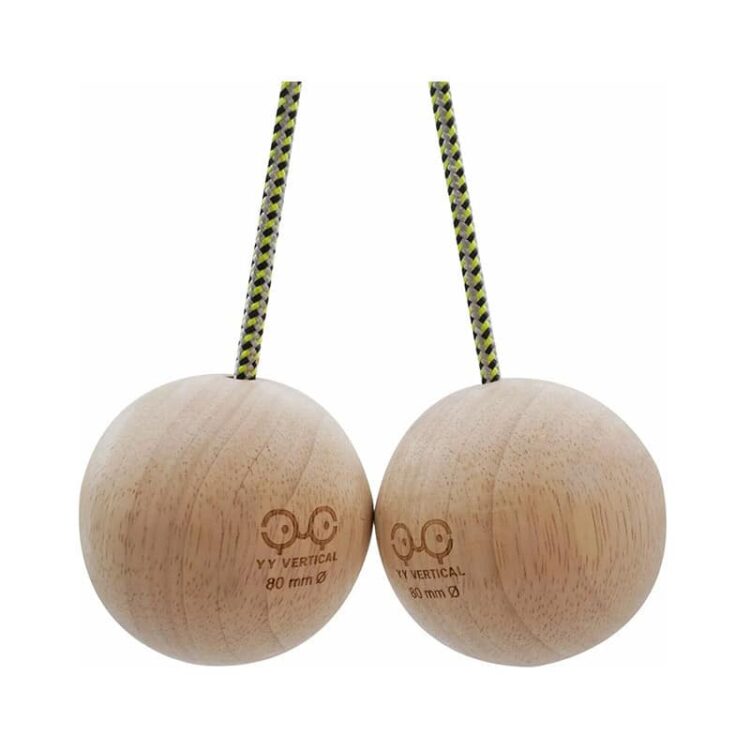climbing balls