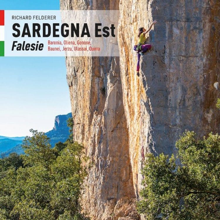 sardegna est falesie