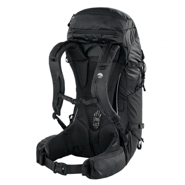 finisterre 40 nero