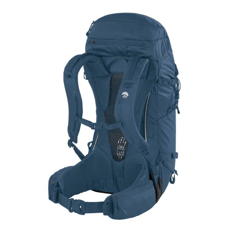 finisterre 40 blu