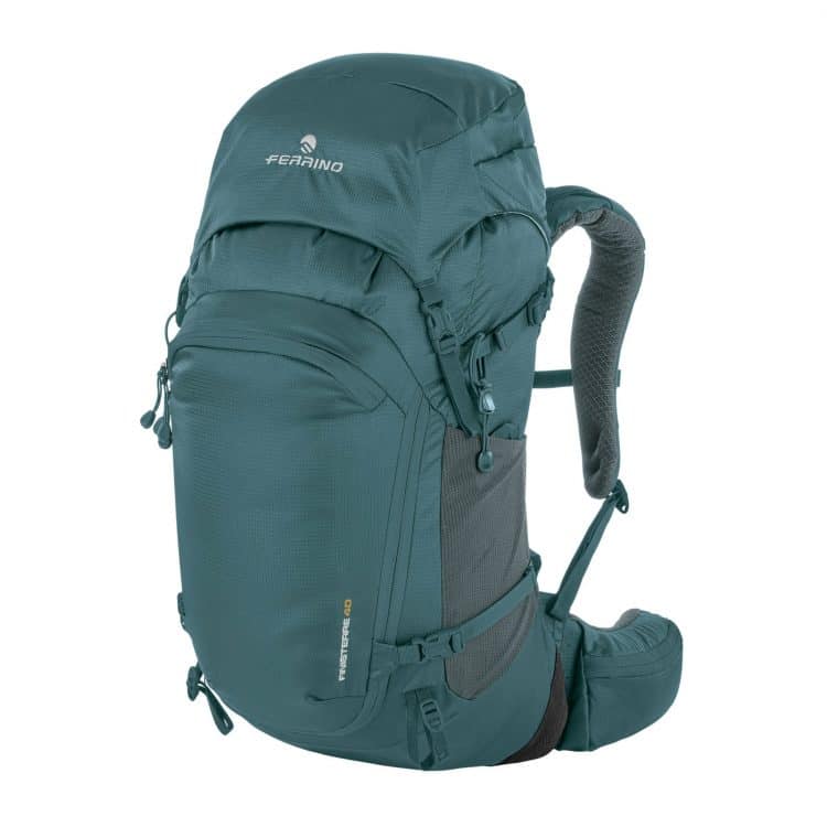 finisterre 40 verde