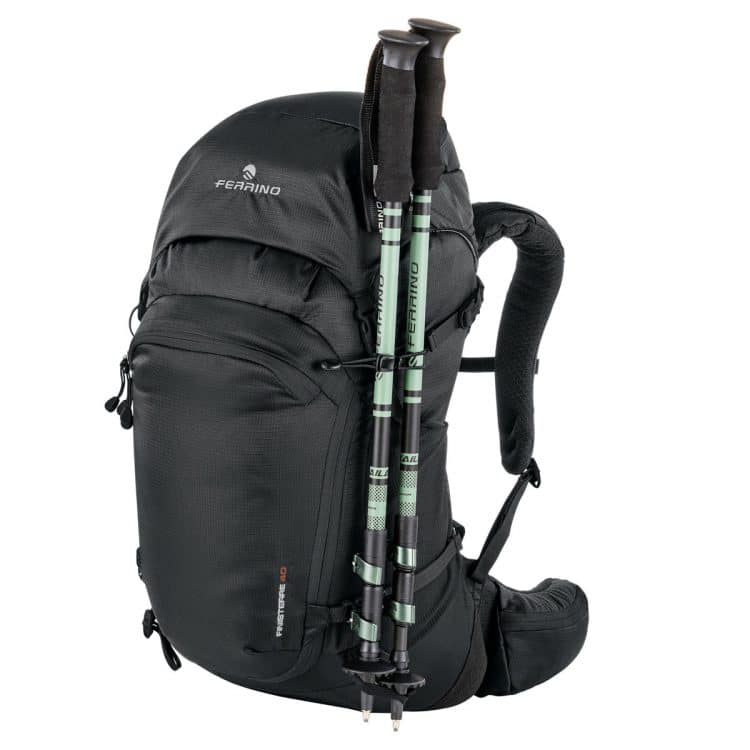 finisterre 40 nero