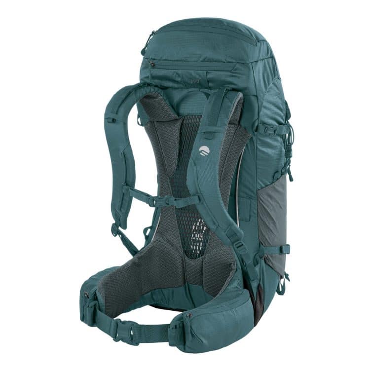 finisterre 40 verde