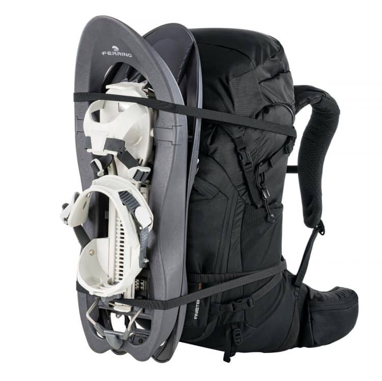 finisterre 40 nero