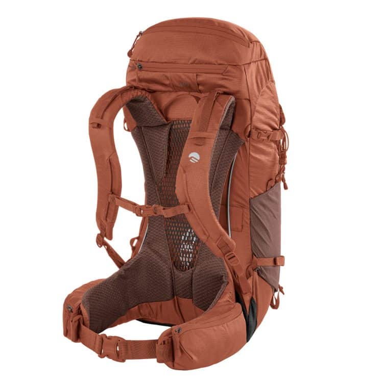 finisterre 40 rosso