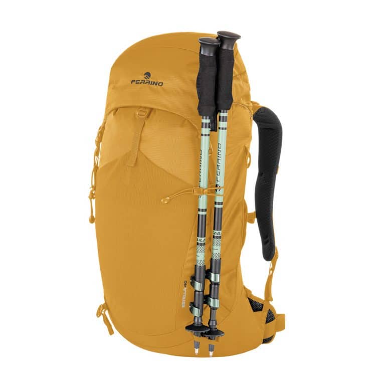 estella 40 giallo