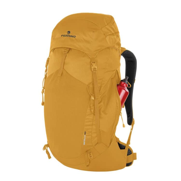 estella 40 giallo