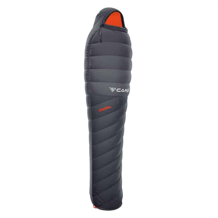 Camp ED 300 EVO essential saccoletto sacco a pelo - immagine 2