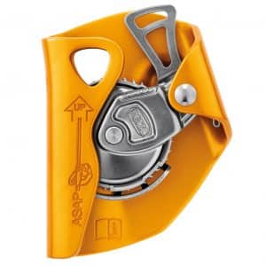 petzl asap