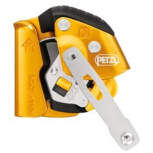 petzl asap lock