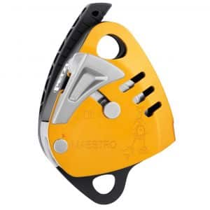 petzl maestro s