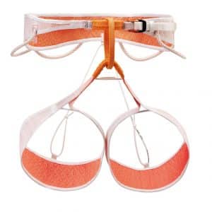 petzl whisper