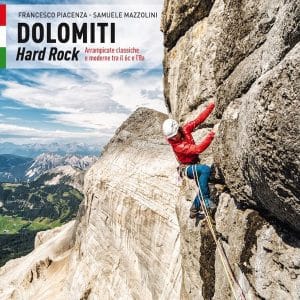 dolomiti hard rock