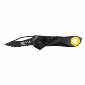 dark knife